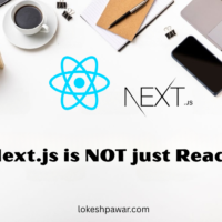 nextjs-is-not-react